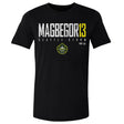 Ezi Magbegor Men's Cotton T-Shirt | 500 LEVEL