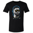 Jey Uso Men's Cotton T-Shirt | 500 LEVEL
