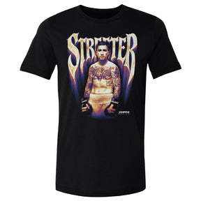 Casey Streeter Men's Cotton T-Shirt | 500 LEVEL