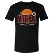Donovan Mitchell Men's Cotton T-Shirt | 500 LEVEL