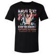 Myles Borne Men's Cotton T-Shirt | 500 LEVEL