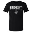 Aubrey Kingsbury Men's Cotton T-Shirt | 500 LEVEL
