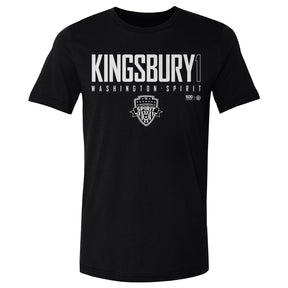 Aubrey Kingsbury Men's Cotton T-Shirt | 500 LEVEL