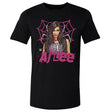 AJ Lee Men's Cotton T-Shirt | 500 LEVEL