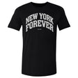 New York Men's Cotton T-Shirt | 500 LEVEL