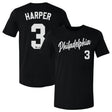 Bryce Harper Men's Cotton T-Shirt | 500 LEVEL