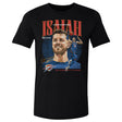 Isaiah Hartenstein Men's Cotton T-Shirt | 500 LEVEL