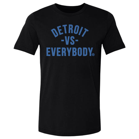 Vs. Everybody Men's Cotton T-Shirt | 500 LEVEL
