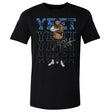 Jey Uso Men's Cotton T-Shirt | 500 LEVEL
