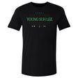 Carol Young Suh Lee Men's Cotton T-Shirt | 500 LEVEL