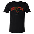 Houston Gamblers Men's Cotton T-Shirt | 500 LEVEL