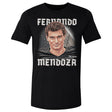 Fernando Mendoza Men's Cotton T-Shirt | 500 LEVEL