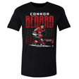 Connor Bedard Men's Cotton T-Shirt | 500 LEVEL