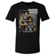Dylan Harper Men's Cotton T-Shirt | 500 LEVEL