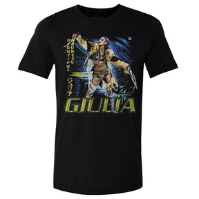 Giulia Men's Cotton T-Shirt | 500 LEVEL