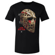 CM Punk Men's Cotton T-Shirt | 500 LEVEL