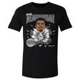 Victor Wembanyama Men's Cotton T-Shirt | 500 LEVEL