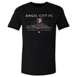Angel City FC Men's Cotton T-Shirt | 500 LEVEL