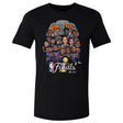 New York Knicks Men's Cotton T-Shirt | 500 LEVEL