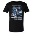 WrestleMania Men's Cotton T-Shirt | 500 LEVEL