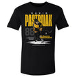 David Pastrnak Men's Cotton T-Shirt | 500 LEVEL