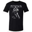 Darryn Peterson Men's Cotton T-Shirt | 500 LEVEL