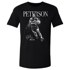 Darryn Peterson Men's Cotton T-Shirt | 500 LEVEL
