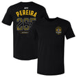 Alex Pereira Men's Cotton T-Shirt | 500 LEVEL
