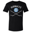 Nick Schmaltz Men's Cotton T-Shirt | 500 LEVEL