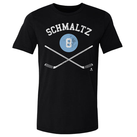 Nick Schmaltz Men's Cotton T-Shirt | 500 LEVEL