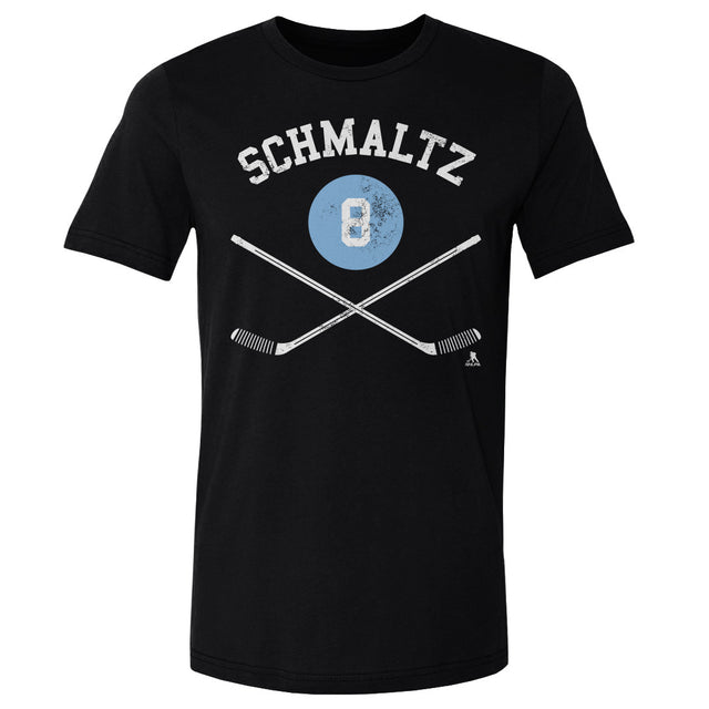 Nick Schmaltz Men's Cotton T-Shirt | 500 LEVEL