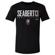 Hannah Seabert Men's Cotton T-Shirt | 500 LEVEL