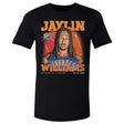 Jaylin Williams Men's Cotton T-Shirt | 500 LEVEL