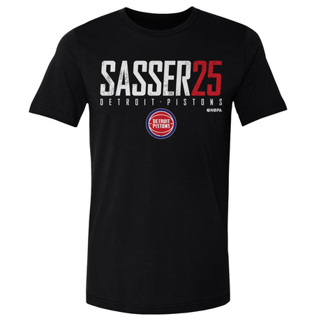 Marcus Sasser Men's Cotton T-Shirt | 500 LEVEL