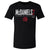 Jalen McDaniels Men's Cotton T-Shirt | 500 LEVEL