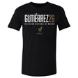Brian Gutierrez Men's Cotton T-Shirt | 500 LEVEL