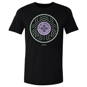 Racing Louisville FC Men's Cotton T-Shirt | 500 LEVEL