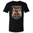NXT Take Over Men's Cotton T-Shirt | 500 LEVEL