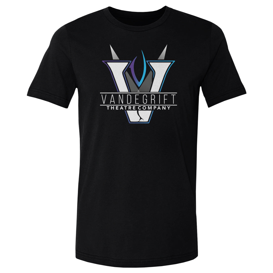 Vandegrift Men's Cotton T-Shirt | 500 LEVEL