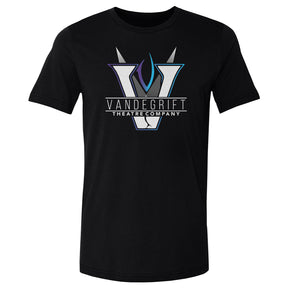 Vandegrift Men's Cotton T-Shirt | 500 LEVEL