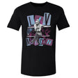 Liv Morgan Men's Cotton T-Shirt | 500 LEVEL
