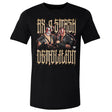 Demolition Men's Cotton T-Shirt | 500 LEVEL