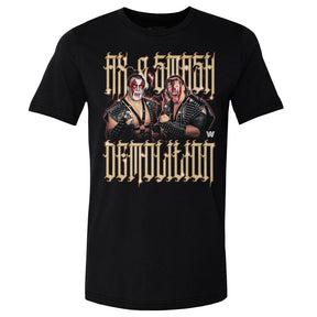 Demolition Men's Cotton T-Shirt | 500 LEVEL
