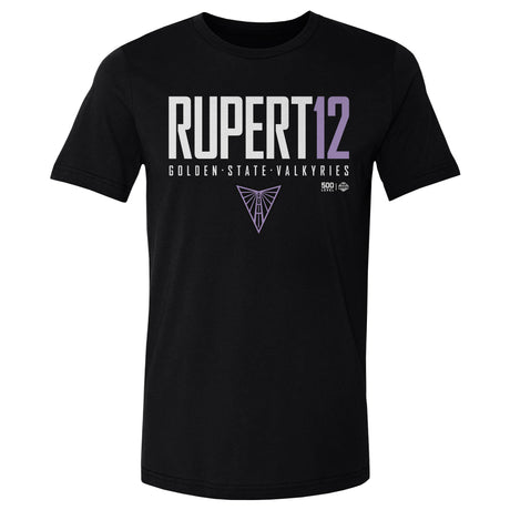 Iliana Rupert Men's Cotton T-Shirt | 500 LEVEL