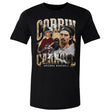 Corbin Carroll Men's Cotton T-Shirt | 500 LEVEL