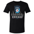 Chicago Stars FC Men's Cotton T-Shirt | 500 LEVEL
