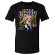 Steph Curry Men's Cotton T-Shirt | 500 LEVEL