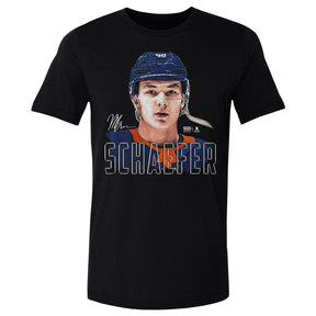Matthew Schaefer Men's Cotton T-Shirt | 500 LEVEL