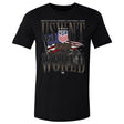 USWNT Men's Cotton T-Shirt | 500 LEVEL