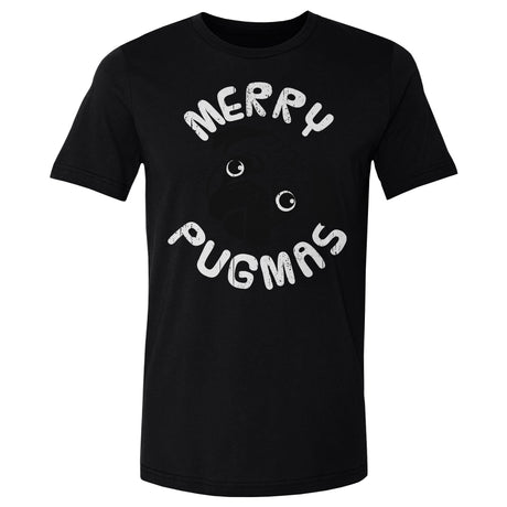 Christmas Men's Cotton T-Shirt | 500 LEVEL